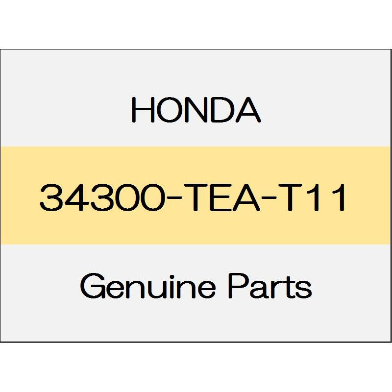 [NEW] JDM HONDA CIVIC SEDAN FC1 Side turn light Assy (R) 34300-TEA-T11 GENUINE OEM