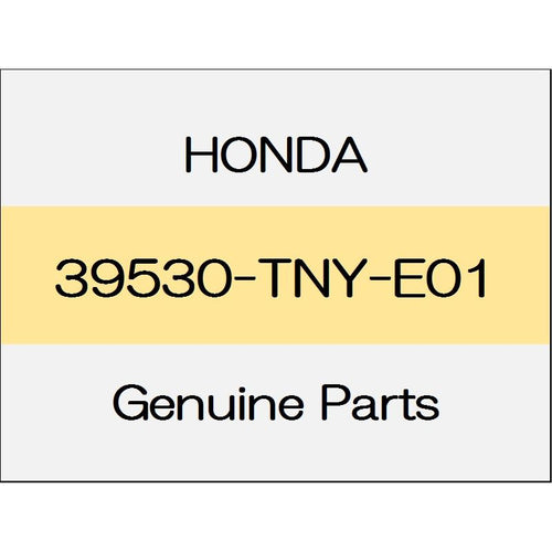 [NEW] JDM HONDA CR-V RW Rear-view camera Assy 39530-TNY-E01 GENUINE OEM