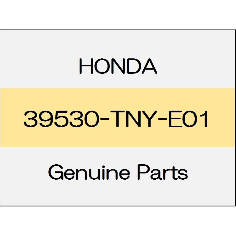 [NEW] JDM HONDA CR-V RW Rear-view camera Assy 39530-TNY-E01 GENUINE OEM