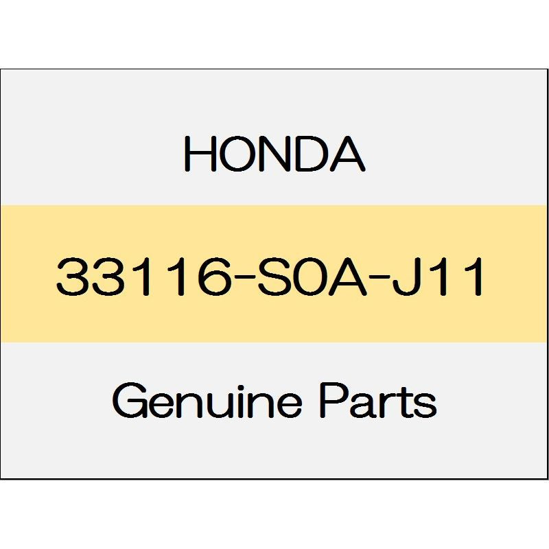 [NEW] JDM HONDA CIVIC TYPE R FD2 Headlight bulb 33116-S0A-J11 GENUINE OEM