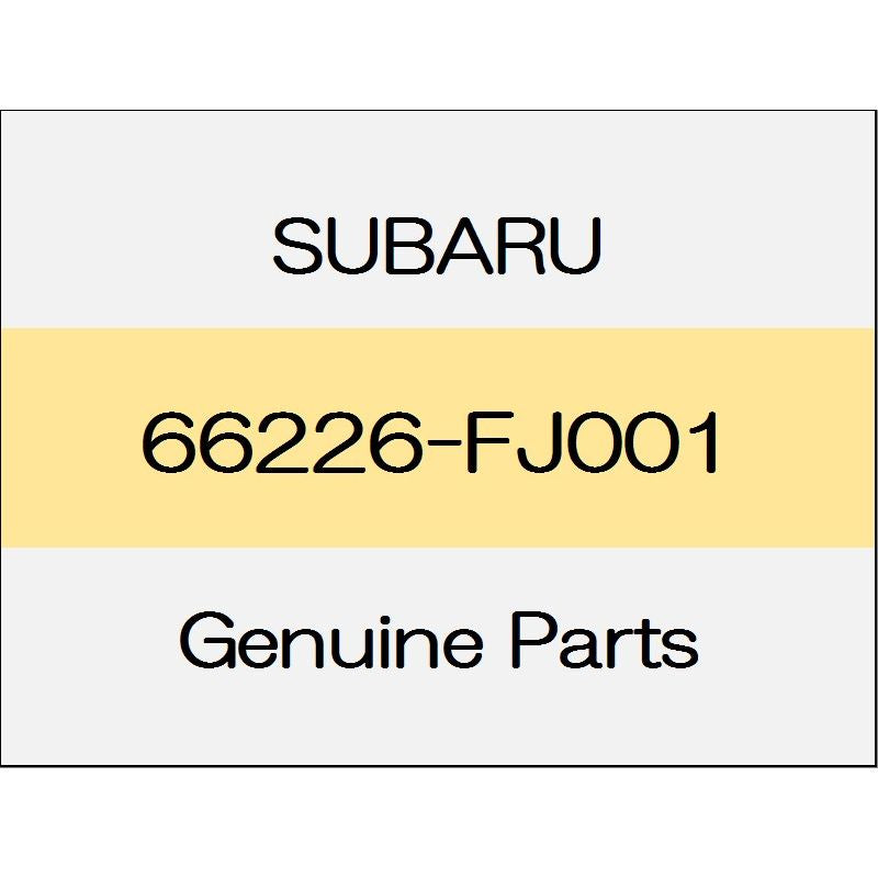 [NEW] JDM SUBARU WRX STI VA Cushion A 66226-FJ001 GENUINE OEM