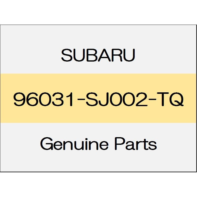 [NEW] JDM SUBARU FORESTER SK Roof spoiler body color code (G1U) 96031 ...