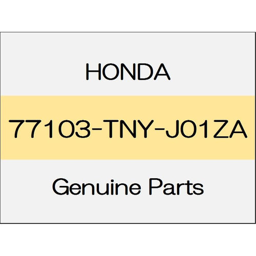 [NEW] JDM HONDA CR-V RW Front defroster garnish 77103-TNY-J01ZA GENUINE OEM