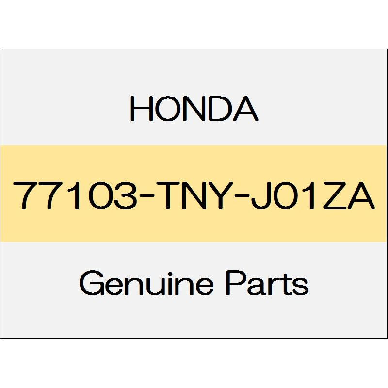 [NEW] JDM HONDA CR-V RW Front defroster garnish 77103-TNY-J01ZA GENUINE OEM