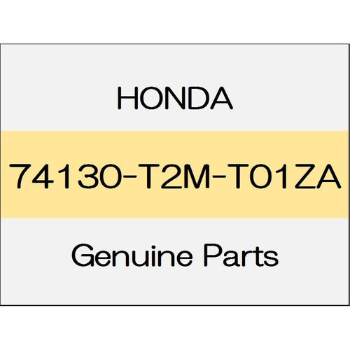 [NEW] JDM HONDA ACCORD HYBRID CR Bonnet wire Assy 74130-T2M-T01ZA GENUINE OEM