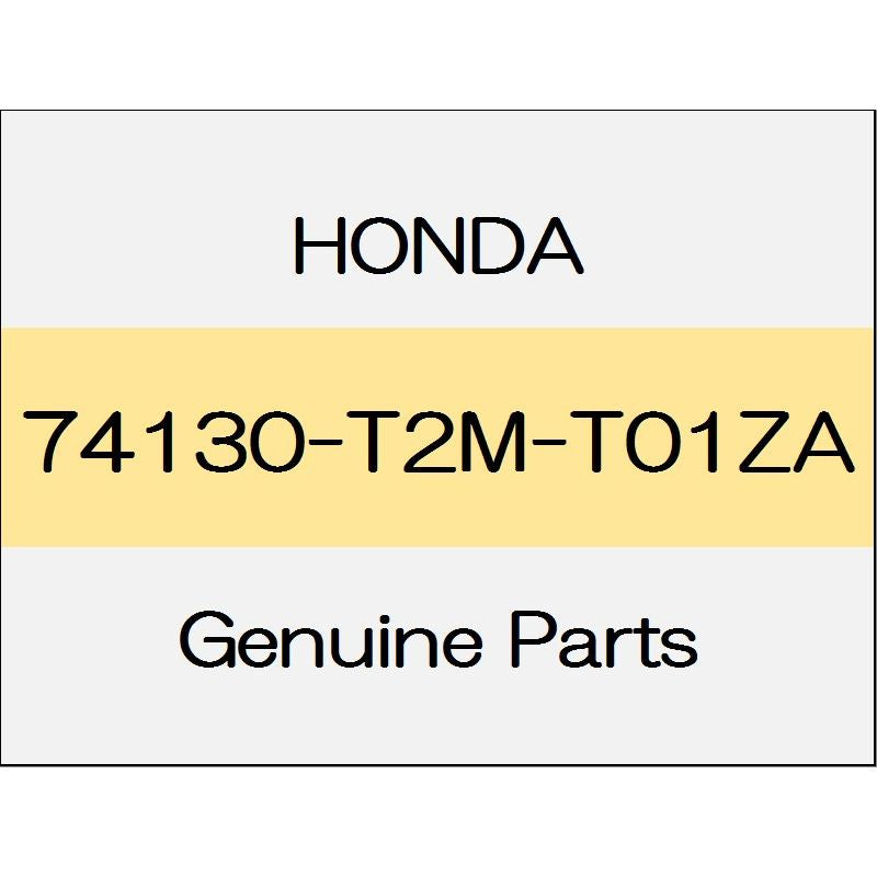 [NEW] JDM HONDA ACCORD HYBRID CR Bonnet wire Assy 74130-T2M-T01ZA GENUINE OEM