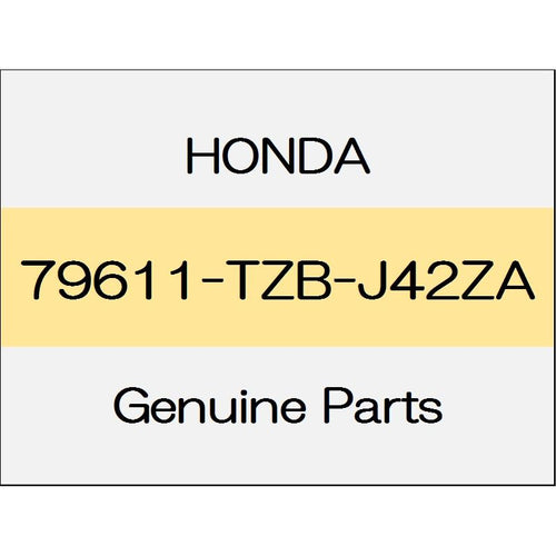 [NEW] JDM HONDA FIT eHEV GR Panel Assy 79611-TZB-J42ZA GENUINE OEM