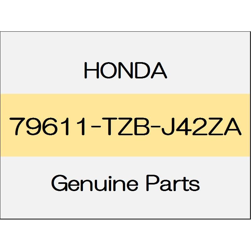 [NEW] JDM HONDA FIT eHEV GR Panel Assy 79611-TZB-J42ZA GENUINE OEM