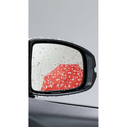 [NEW] JDM Honda Fit GR Hydrophilic Door Mirror Left And Right Set Genuine OEM