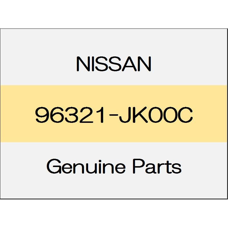 [NEW] JDM NISSAN FAIRLADY Z Z34 Inside the room mirror Assy 96321-JK00C GENUINE OEM