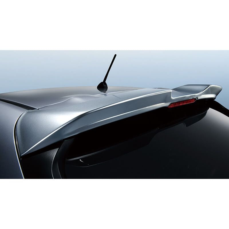 [NEW] JDM Subaru CROSSTREK GU Roof Spoiler Genuine OEM