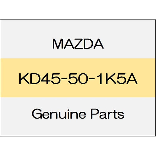 [NEW] JDM MAZDA DEMIO DJ Locator pin KD45-50-1K5A GENUINE OEM