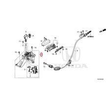 Load image into Gallery viewer, [NEW] JDM HONDA CIVIC FL1 2022 Select Lever GENUINE OEM
