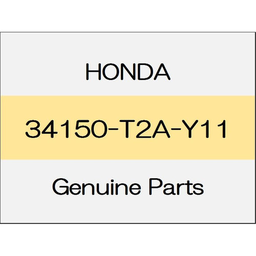 [NEW] JDM HONDA ACCORD HYBRID CR Lid light Assy (R) 34150-T2A-Y11 GENUINE OEM