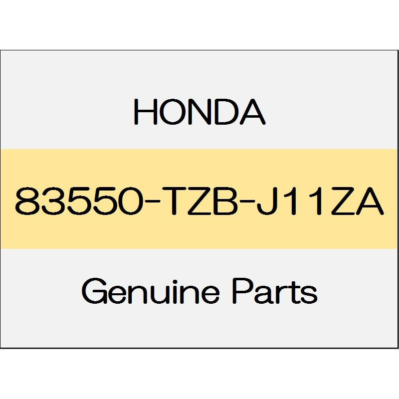 [NEW] JDM HONDA FIT eHEV GR Front door lining Assy (L) trim code (TYPE-G) 83550-TZB-J11ZA GENUINE OEM