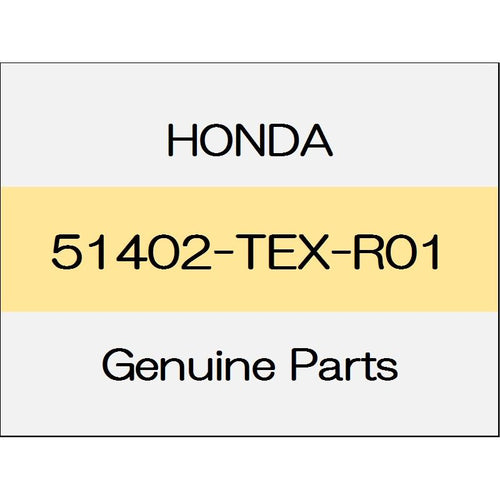 [NEW] JDM HONDA CIVIC TYPE R FK8 Front spring mount upper rubber (R) K20C 51402-TEX-R01 GENUINE OEM