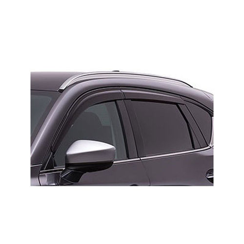 [NEW] JDM Mazda CX-5 KF Door Visor Genuine OEM