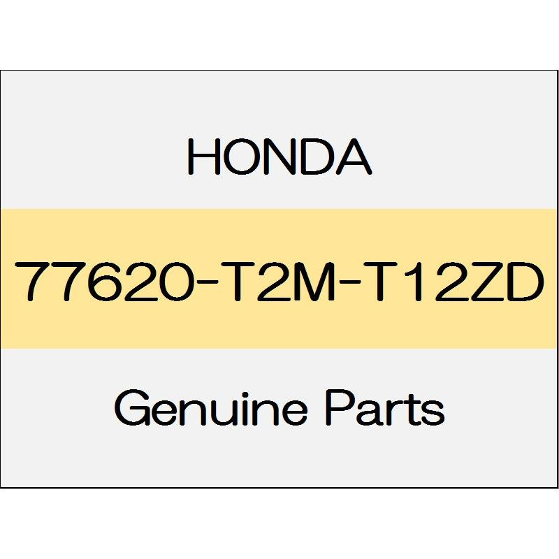 [NEW] JDM HONDA ACCORD HYBRID CR Driver side outlet Assy 1604 ~ 77620-T2M-T12ZD GENUINE OEM