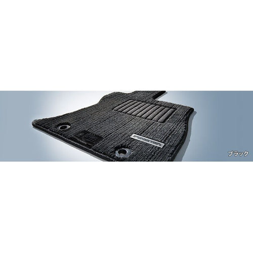 [NEW] JDM Subaru FORESTER SK Floor Carpet Black Genuine OEM