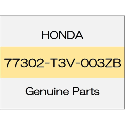 [NEW] JDM HONDA ACCORD HYBRID CR pocket 77302-T3V-003ZB GENUINE OEM
