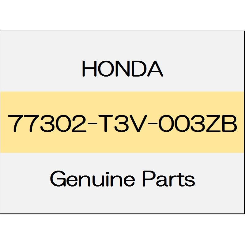 [NEW] JDM HONDA ACCORD HYBRID CR pocket 77302-T3V-003ZB GENUINE OEM