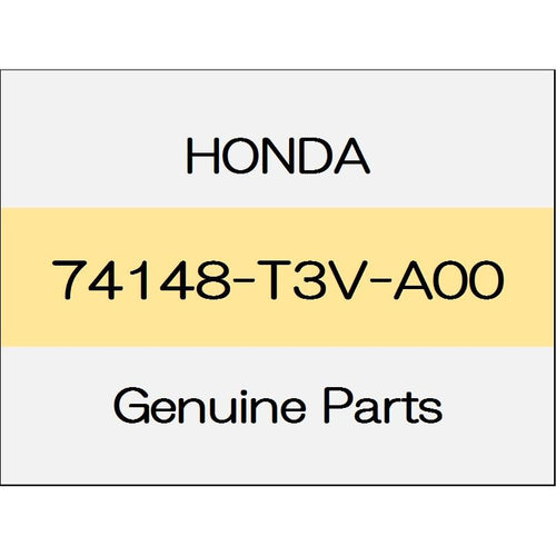 [NEW] JDM HONDA ACCORD HYBRID CR Open the stay bracket 74148-T3V-A00 GENUINE OEM