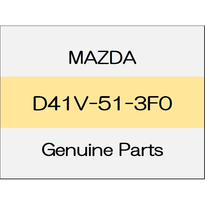 [NEW] JDM MAZDA CX-30 DM bolt D41V-51-3F0 GENUINE OEM