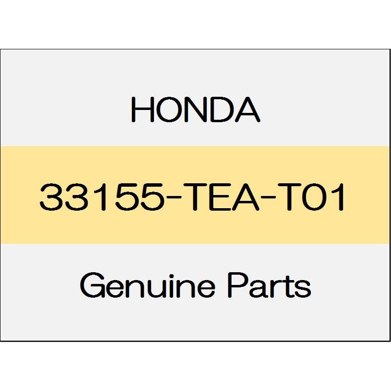 [NEW] JDM HONDA CIVIC TYPE R FK8 Clip (L) 33155-TEA-T01 GENUINE OEM