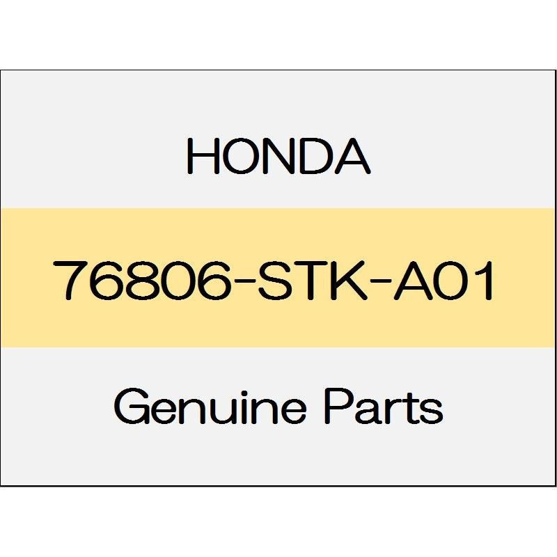 [NEW] JDM HONDA FIT GR Washer motor 76806-STK-A01 GENUINE OEM