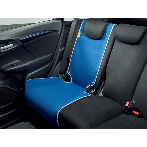[NEW] JDM Honda Shuttle GP7/8 GK8/9 Rear Seat Cover Blue Genuine OEM