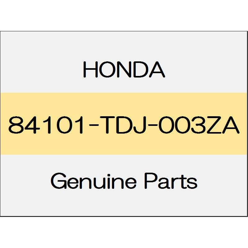 [NEW] JDM HONDA S660 JW5 The front pillar garnish Assy (R) 84101-TDJ-003ZA GENUINE OEM