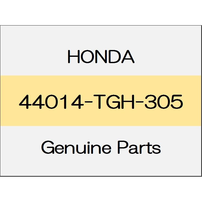 [NEW] JDM HONDA CIVIC TYPE R FK8 Outboard joint set (L) 44014-TGH-305 GENUINE OEM