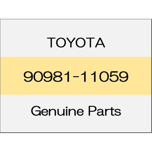 [NEW] JDM TOYOTA ALPHARD H3# Backup lamp bulb 90981-11059 GENUINE OEM