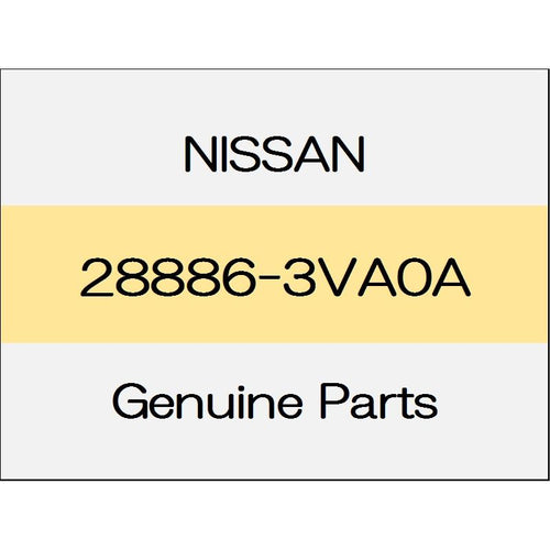 [NEW] JDM NISSAN NOTE E12 Windshield wiper arm Assy (L) 28886-3VA0A GENUINE OEM