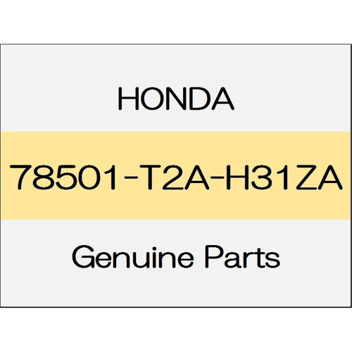 [NEW] JDM HONDA ACCORD HYBRID CR Steering wheel body ~ 1604 EX 78501-T2A-H31ZA GENUINE OEM