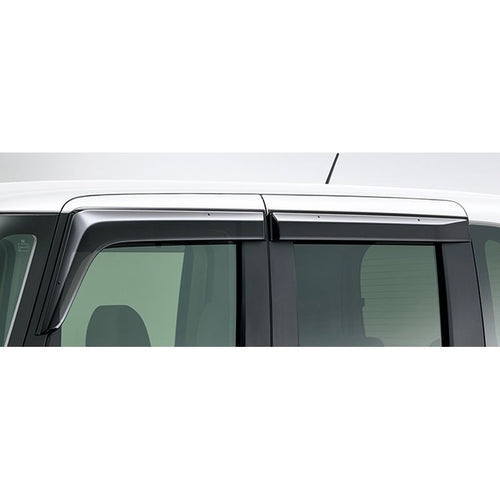 [NEW] JDM Honda N-BOX JF3/4 Door Visor Genuine OEM