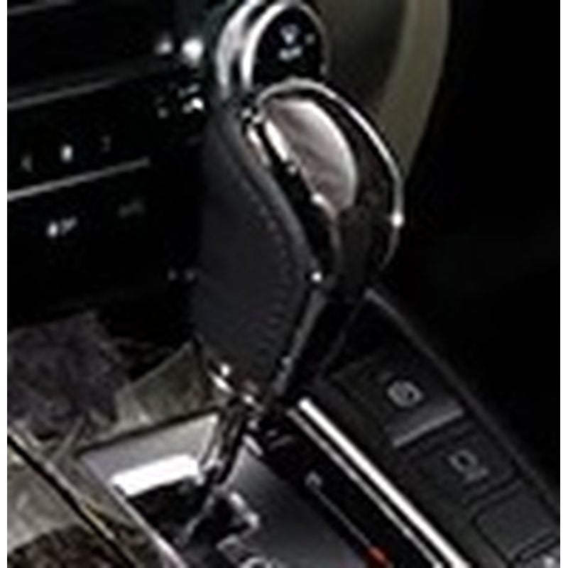[NEW] JDM Toyota Alphard 3# Shift Knob S TYPE GOLD II Genuine OEM