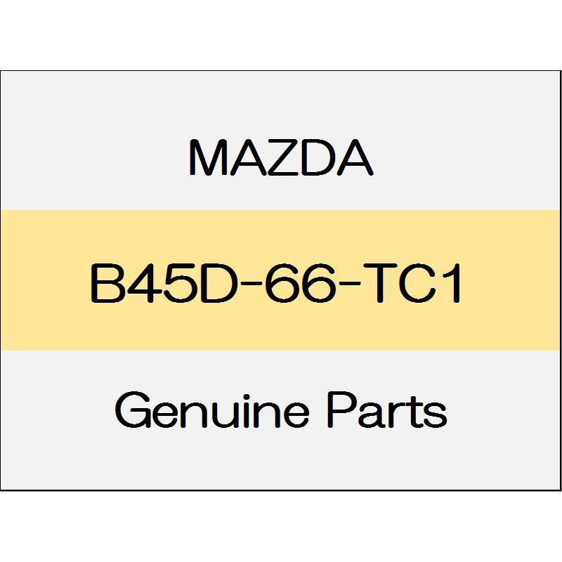 [NEW] JDM MAZDA DEMIO DJ Amplifier bracket (non-reusable parts TV with antenna only) B45D-66-TC1 GENUINE OEM