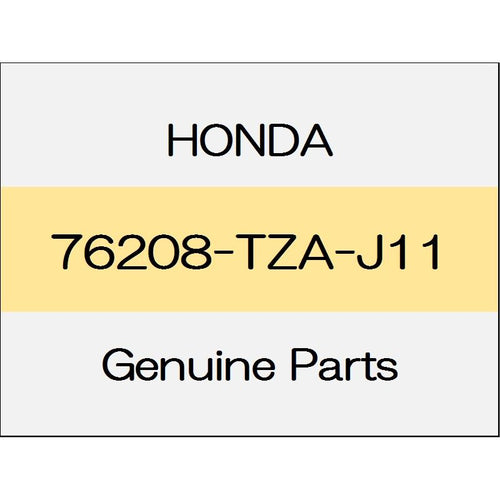 [NEW] JDM HONDA FIT eHEV GR Door mirror Assy (R) with the door mirror heater 76208-TZA-J11 GENUINE OEM