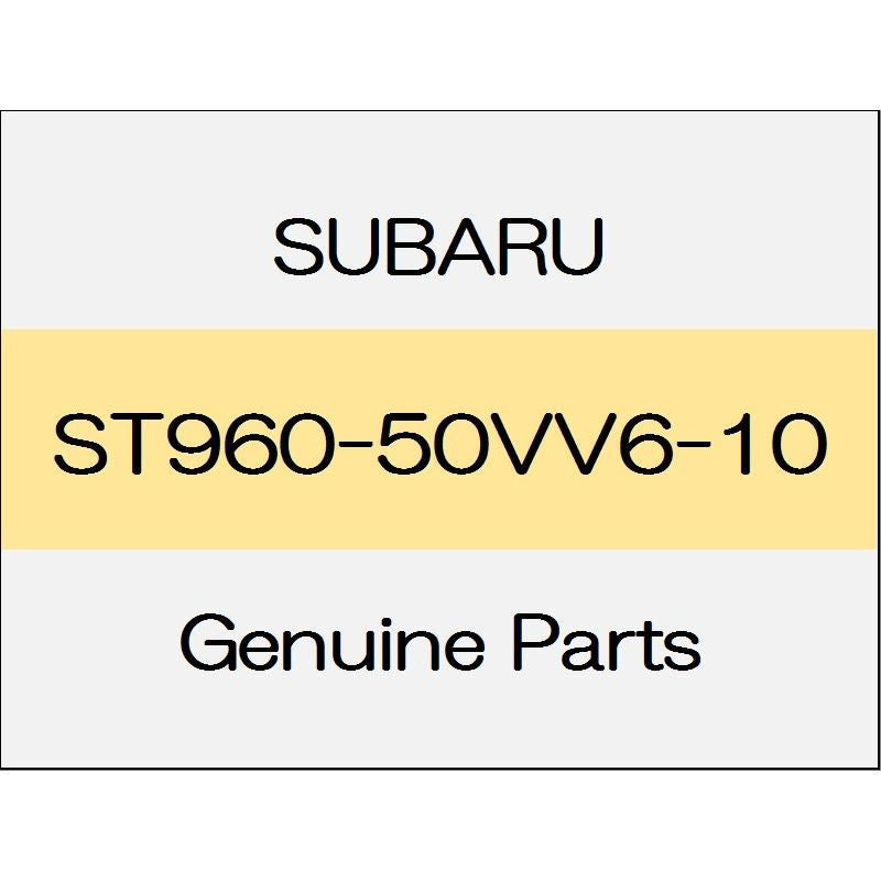 [NEW] JDM SUBARU WRX STI VA Rear spoiler Assy ST960-50VV6-10 GENUINE OEM