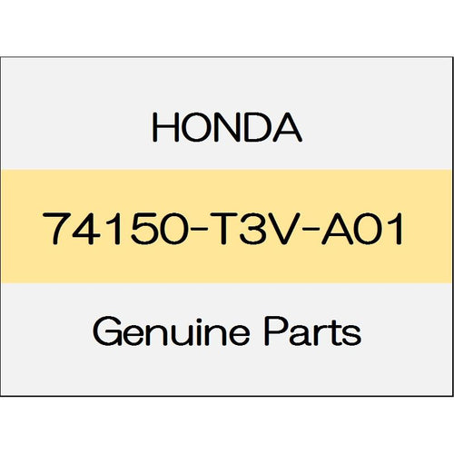 [NEW] JDM HONDA ACCORD HYBRID CR Front inner fender Assy (L) 1604 ~ 74150-T3V-A01 GENUINE OEM