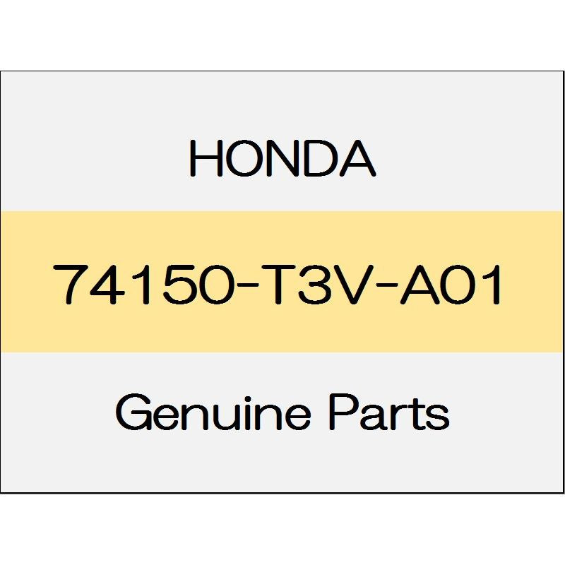 [NEW] JDM HONDA ACCORD HYBRID CR Front inner fender Assy (L) 1604 ~ 74150-T3V-A01 GENUINE OEM