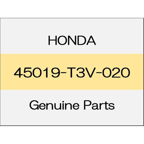 [NEW] JDM HONDA ACCORD HYBRID CR Front caliper sub-Assy (L) 1412 ~ 45019-T3V-020 GENUINE OEM
