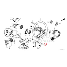 Load image into Gallery viewer, [NEW] JDM HONDA SHUTTLE GP7 2021 Steering Wheel GENUINE OEM
