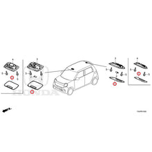 Load image into Gallery viewer, [NEW] JDM HONDA N-ONE JG3 2023 Interior Lights GENUINE OEM
