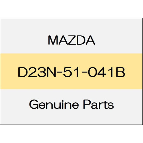[NEW] JDM MAZDA DEMIO DJ Head lamp unit (L) with ALH D23N-51-041B GENUINE OEM