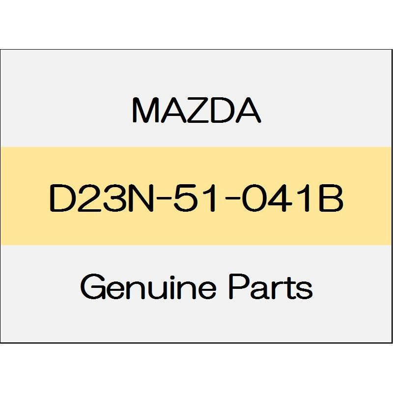 [NEW] JDM MAZDA DEMIO DJ Head lamp unit (L) with ALH D23N-51-041B GENUINE OEM