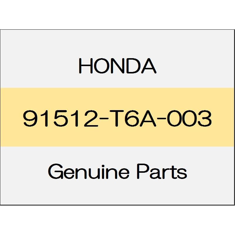 [NEW] JDM HONDA ODYSSEY HYBRID RC4 Clip, tailgate garnish 91512-T6A-003 GENUINE OEM