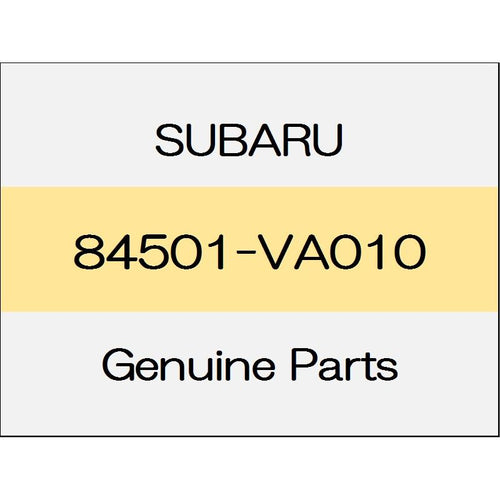 [NEW] JDM SUBARU WRX S4 VA Front fog lights Assy (L) 84501-VA010 GENUINE OEM