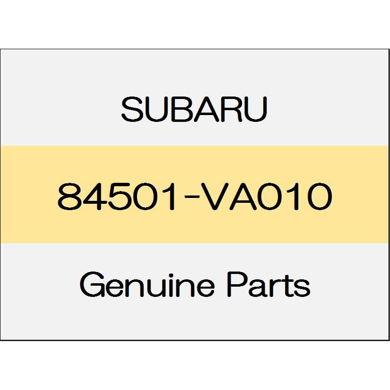 [NEW] JDM SUBARU WRX S4 VA Front fog lights Assy (L) 84501-VA010 GENUINE OEM